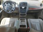 2013 Chrysler Town & Country Touring L იყიდება Madisonville-ში, TN - Front End