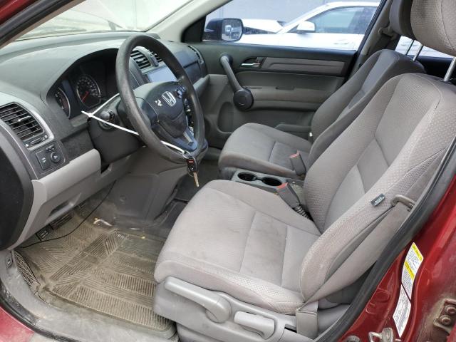 2009 HONDA CR-V LX