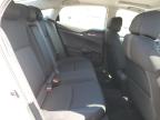 2020 Honda Civic Ex продається в North Billerica, MA - Rear End