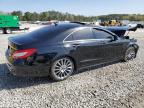 2018 Mercedes-Benz Cls 550 for Sale in Ellenwood, GA - Front End