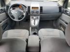 2009 Nissan Sentra 2.0 за продажба в Austell, GA - Front End