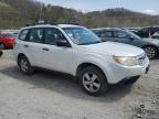 2012 Subaru Forester 2.5X na sprzedaż w Hurricane, WV - Minor Dent/Scratches