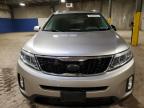 2014 Kia Sorento Lx იყიდება Chalfont-ში, PA - Minor Dent/Scratches