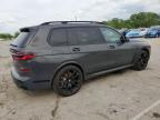 2024 Bmw X7 M60I на продаже в Louisville, KY - Hail
