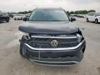 2022 Volkswagen Taos Se for Sale in Grand Prairie, TX - Front End