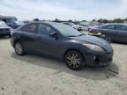 2012 Mazda 3 I للبيع في Antelope، CA - Front End
