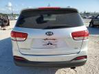 2017 Kia Sorento Lx за продажба в West Palm Beach, FL - Front End