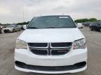 2018 Dodge Grand Caravan Sxt na sprzedaż w Grand Prairie, TX - Minor Dent/Scratches
