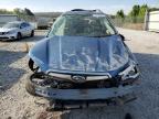 2020 Subaru Forester Limited en Venta en Prairie Grove, AR - Rollover