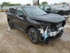 2025 Nissan Rogue Sv for Sale in Wichita, KS - Front End