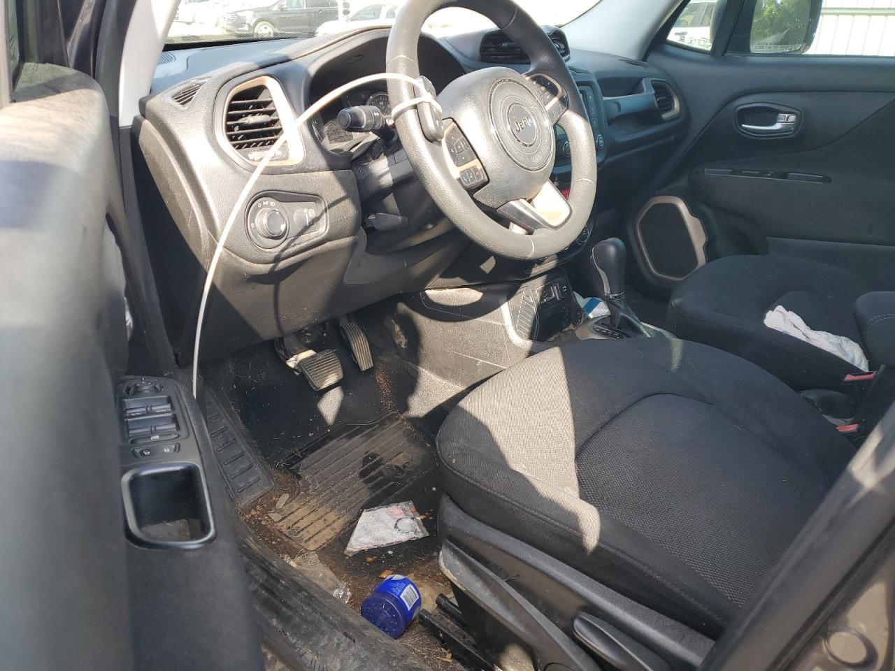 zaccjaabxhpf04898 ZACCJAABXHPF04898 2017 Jeep Renegade Sport