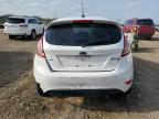 2019 Ford Fiesta Se en Venta en Chicago Heights, IL - All Over