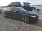2021 Honda Accord Sport en Venta en Earlington, KY - Hail