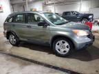 2008 Honda Cr-V Lx de vânzare în York Haven, PA - Side