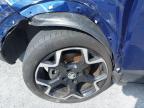 2023 VAUXHALL CROSSLAND for sale at Copart ST HELENS