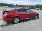 2010 Lexus Es 350 de vânzare în Savannah, GA - Rear End