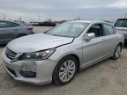 2015 Honda Accord Exl продається в Indianapolis, IN - Front End