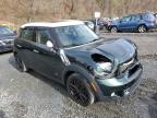 2014 Mini Cooper S Countryman for Sale in Marlboro, NY - Front End