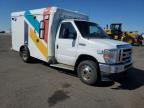 2014 Ford Econoline E350 Super Duty Cutaway Van for Sale in Ham Lake, MN - Rollover