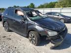 2018 Subaru Forester 2.5I de vânzare în Prairie Grove, AR - Rollover