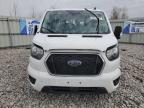 2024 Ford Transit T-350 en Venta en Wayland, MI - Side