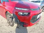2014 CITROEN C4 PICASSO for sale at Copart YORK