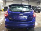 2014 Ford Focus St for Sale in Elgin, IL - Side