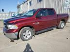 2019 RAM 1500 CLASSIC SLT à vendre chez Copart AB - EDMONTON