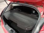 2014 FORD FIESTA ZET for sale at Copart NEWBURY