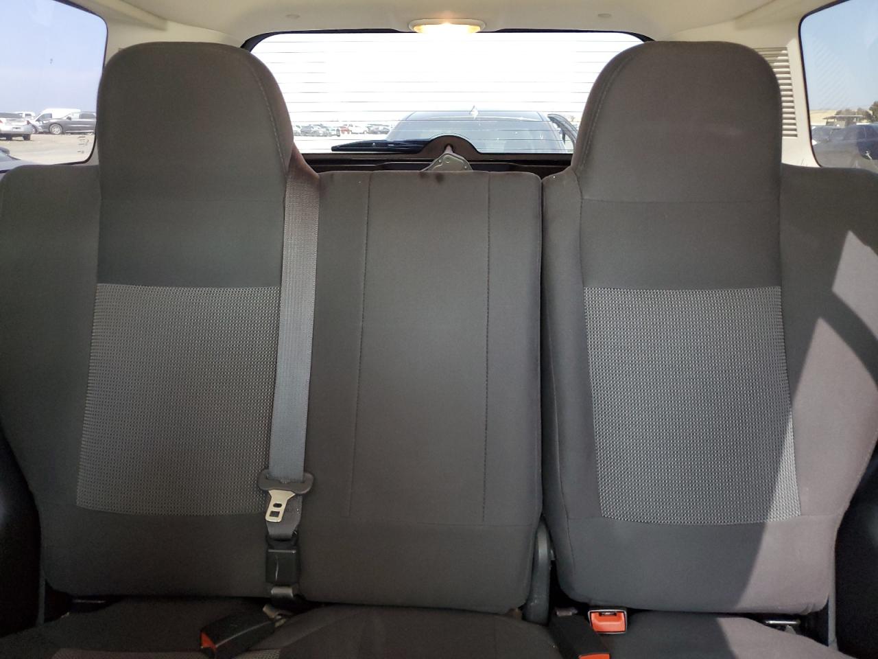 2015 Jeep Patriot Sport VIN: 1C4NJPBA3FD110558 Lot: 54922715