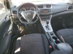 2015 Nissan Sentra S للبيع في Riverview، FL - Front End