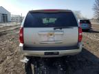 2013 Chevrolet Tahoe C1500 Lt en Venta en Cicero, IN - Front End