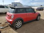 2012 Mini Cooper S   en Venta en Colorado Springs, CO - Stripped