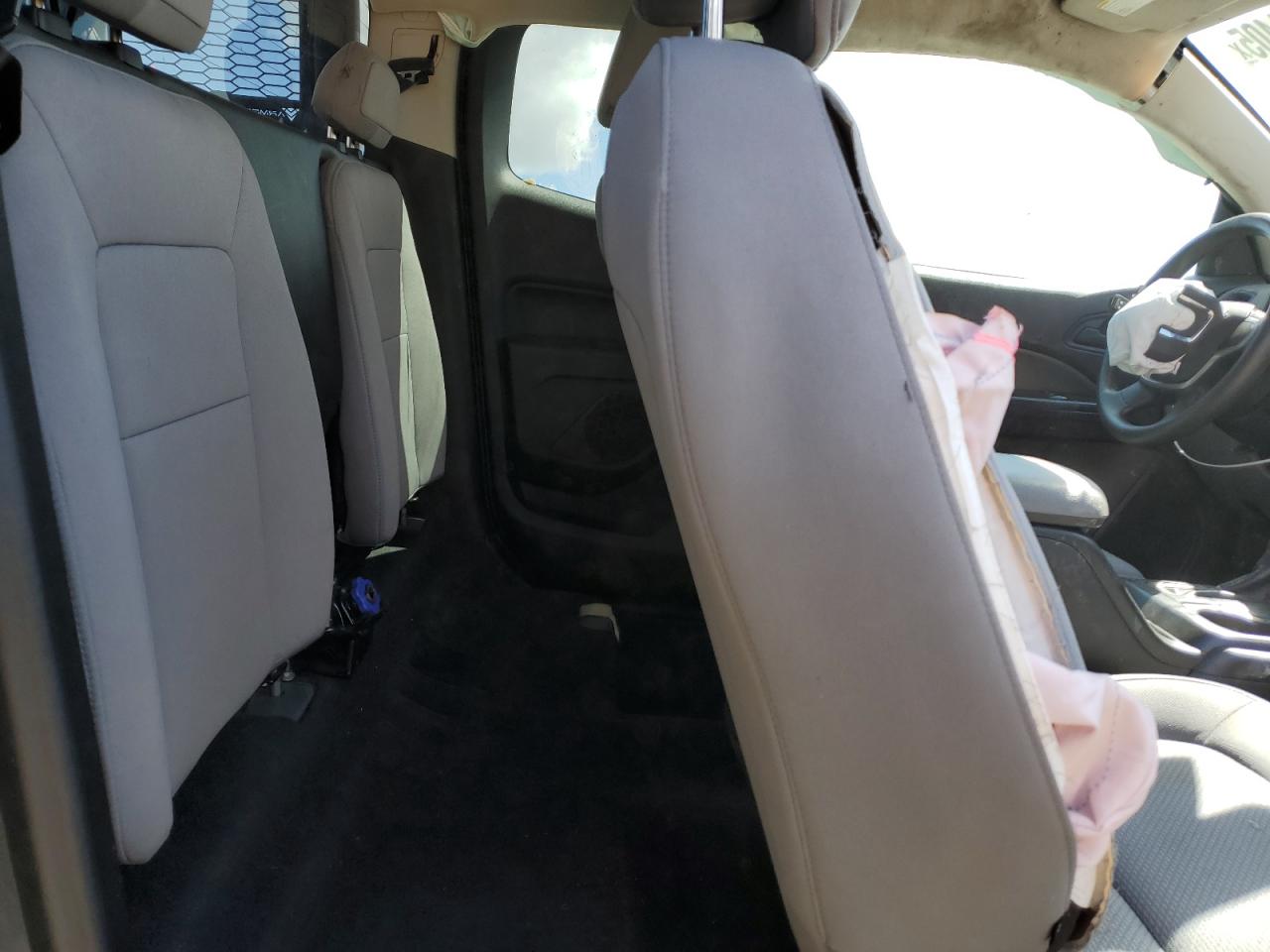 2021 GMC Canyon Elevation VIN: 1GTH5BEA8M1136975 Lot: 54201405