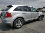 2011 Ford Edge Sel for Sale in Colton, CA - Front End