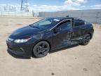 2017 Chevrolet Volt Lt for Sale in Adelanto, CA - Side