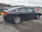 2015 Chrysler 200 Limited на продаже в Grantville, PA - Front End