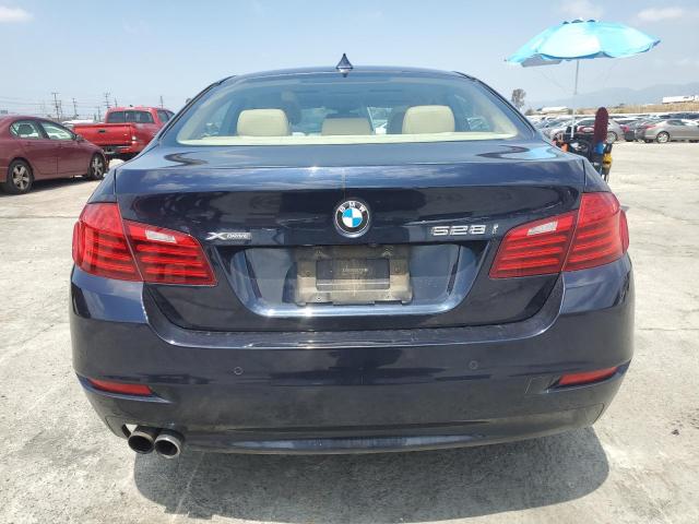 2015 BMW 528 XI