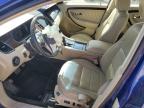 2013 Ford Taurus Limited იყიდება Bismarck-ში, ND - Front End
