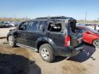2008 Nissan Pathfinder S for Sale in Tucson, AZ - Rollover