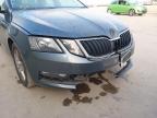 2018 SKODA OCTAVIA SE for sale at Copart PETERLEE