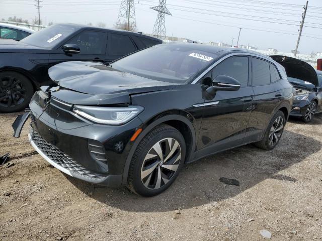 VOLKSWAGEN ID.4 PRO S 2021