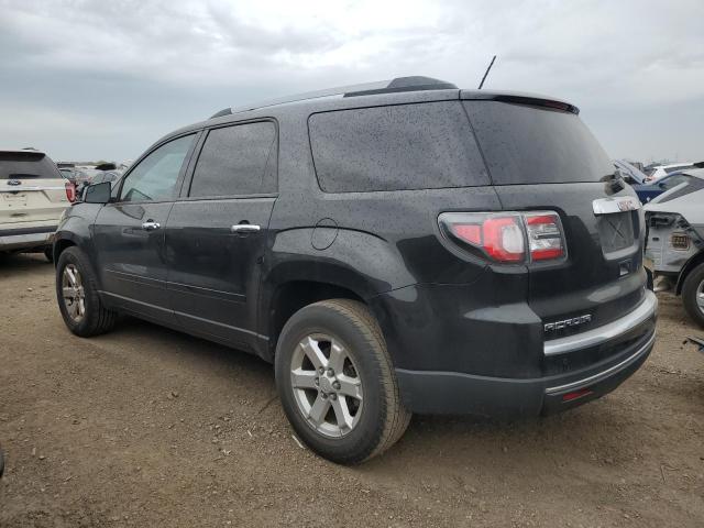  GMC ACADIA 2013 Szary