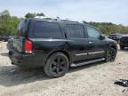 2011 Nissan Armada Sv للبيع في Seaford، DE - Front End