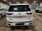 2022 Jeep Grand Cherokee L Overland en Venta en Lansing, MI - Front End