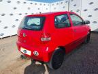 2010 VOLKSWAGEN FOX 55 for sale at Copart CORBY