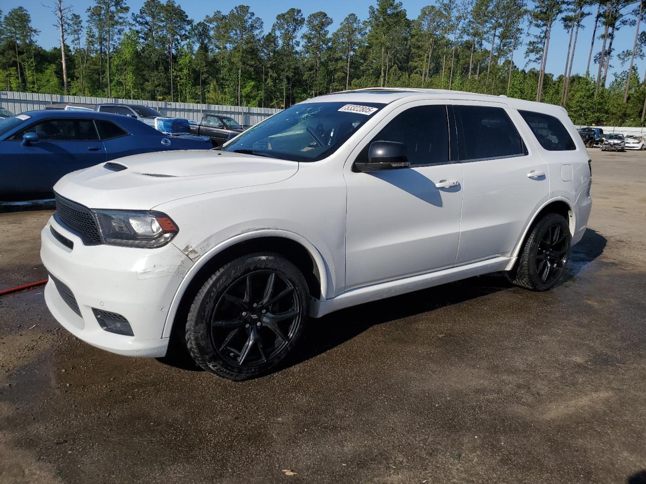 Harleyville, SC에서 판매 중인 2020 Dodge Durango R/T - All Over