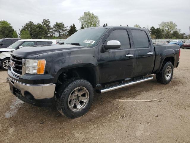 2009 Gmc Sierra K15 5.3L