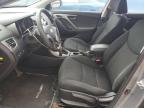 2015 HYUNDAI ELANTRA SE for sale at Copart NB - MONCTON