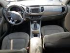 2013 Kia Sportage Base للبيع في San Antonio، TX - Hail